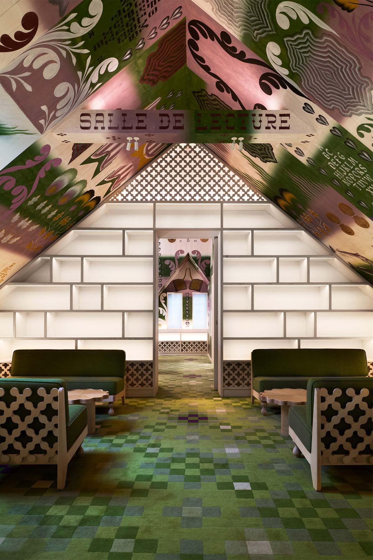 Határok átlépése: A művészet titkai!