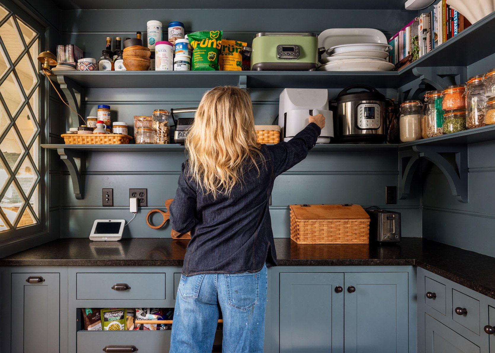 Kamránk használata: 3 év alatt nagyot változott!
