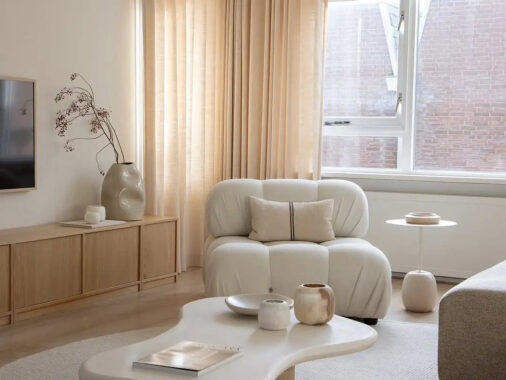 Friss Kezdés: Lakásfelújítások az Új Év Előtt!