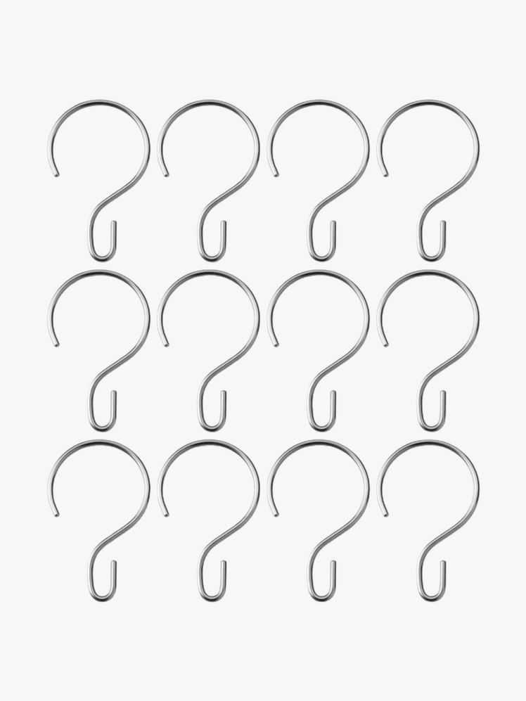 Zuhanyfüggöny-horgok: 7 stílusos választás a részletekhez!