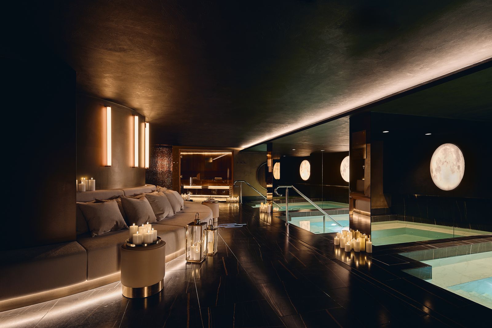 Wellness klubok vagy éjszakai klubok? A válasz megdöbbentő!