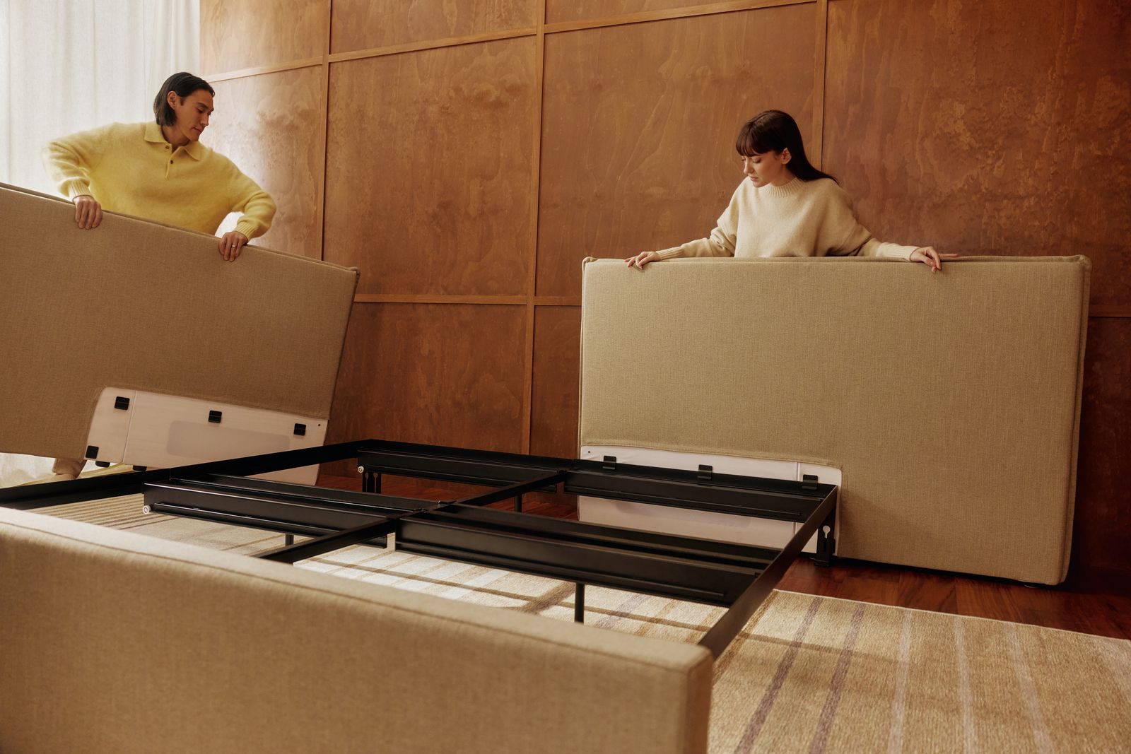 Cozey hálószoba kollekció: 2026-os bemutató!