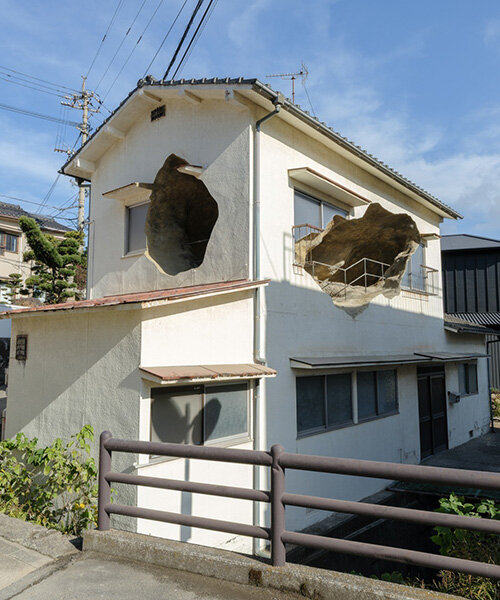 Irreguláris üregek: barlangszerű geológiai titkok Japánban!