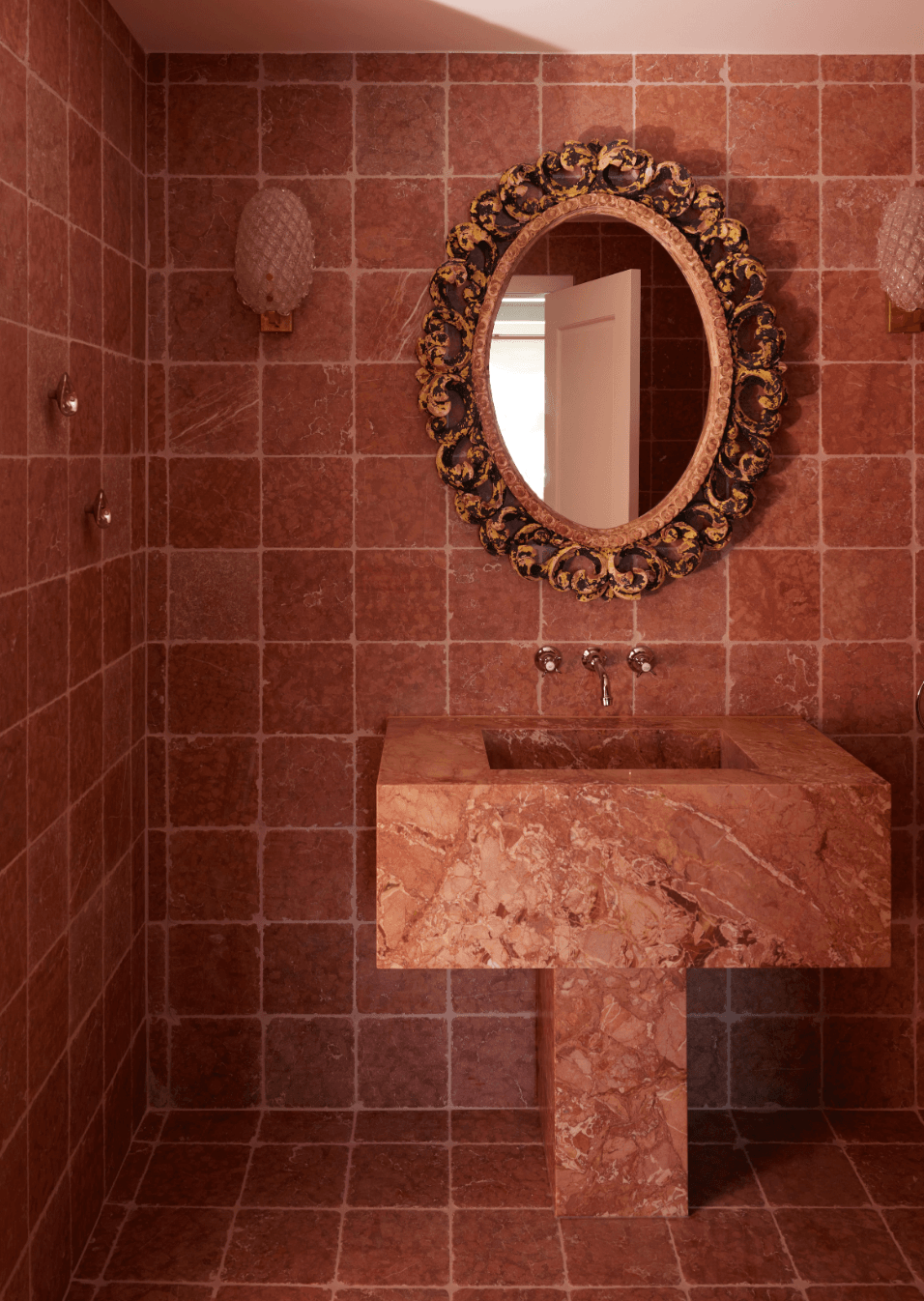 Frissítő csempeötletek: 52 mód a fürdőszoba felélesztésére!