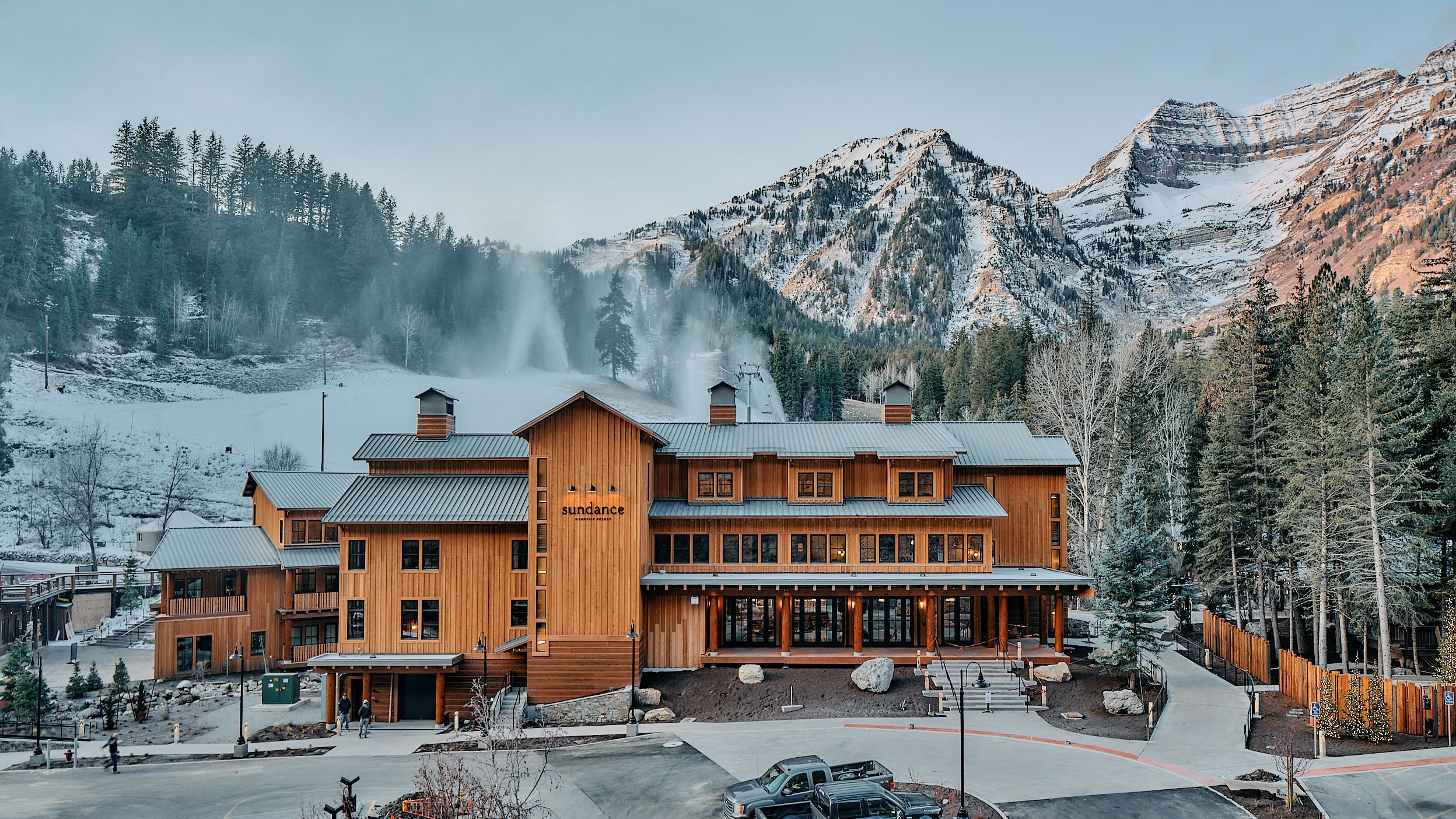 Sundance: Új kiegészítés Robert Redford víziójának!