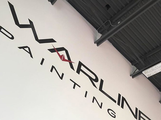 Falat borító dekorációk eseményekhez!