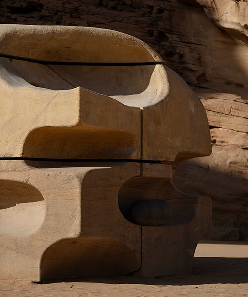 Desert X 2026: Harmóniában al-Ula völgyeivel és kanyonjaival!