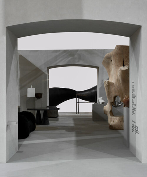 Expanded curatio: Visszatér a Maison&Objet 2026-ra!