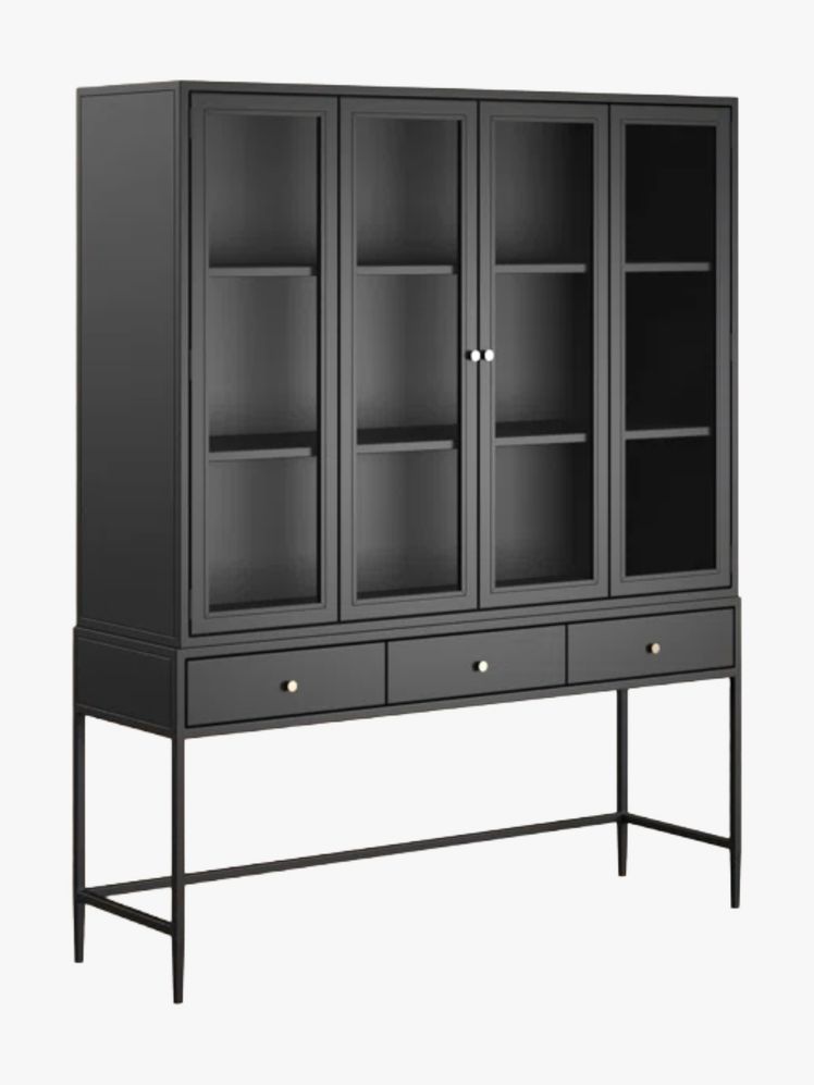 Kínai vitrinek: 9 stílusos megoldás az étkészletedhez!