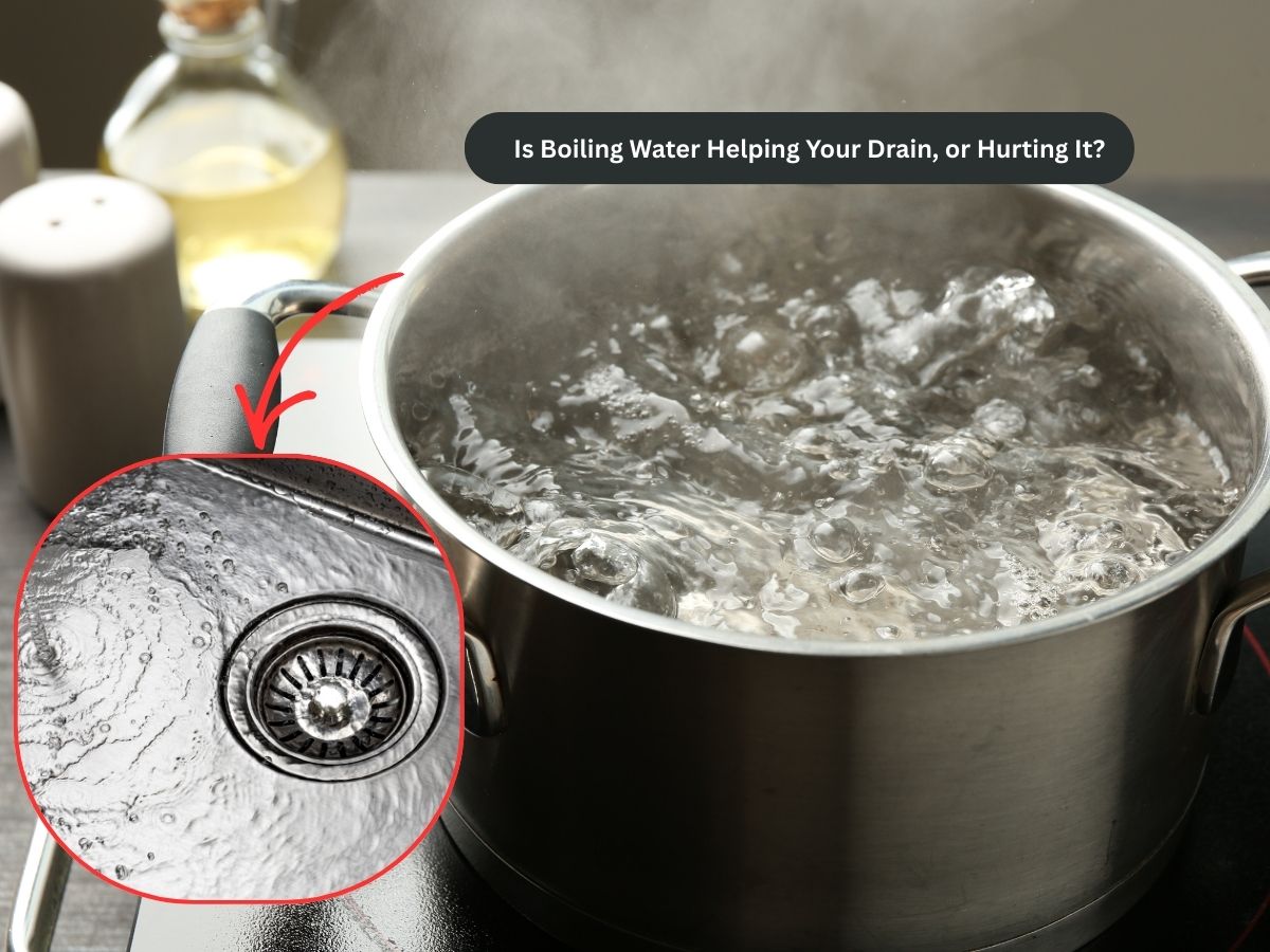 Tényleg jó ötlet a sütőrácsok kádban való tisztítása?