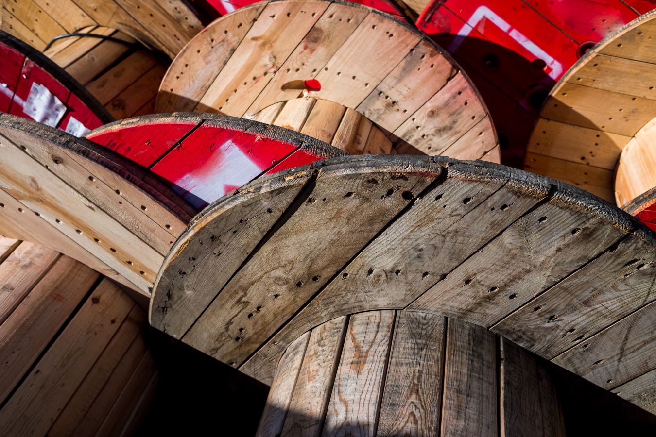 Csempe spacerek: Hosszabb ideig hagytam őket, és ez történt!