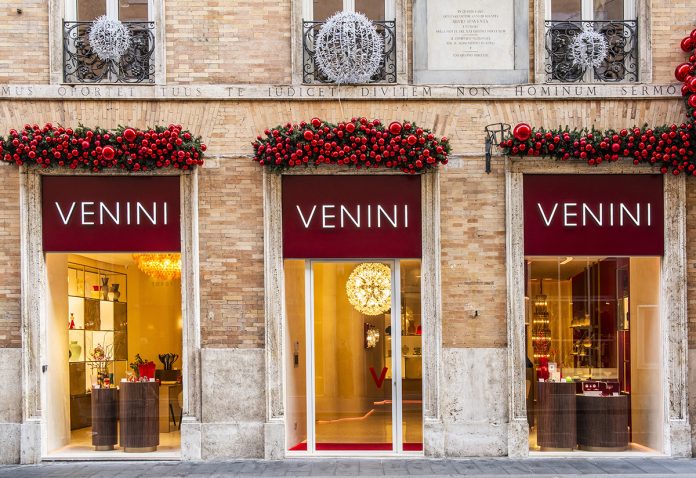 Venini Róma szívében: Fedezd fel a művészet varázsát!