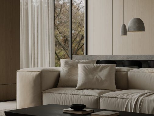 Élet a Fehér és Fa Rezidenciában: Fedezd fel!