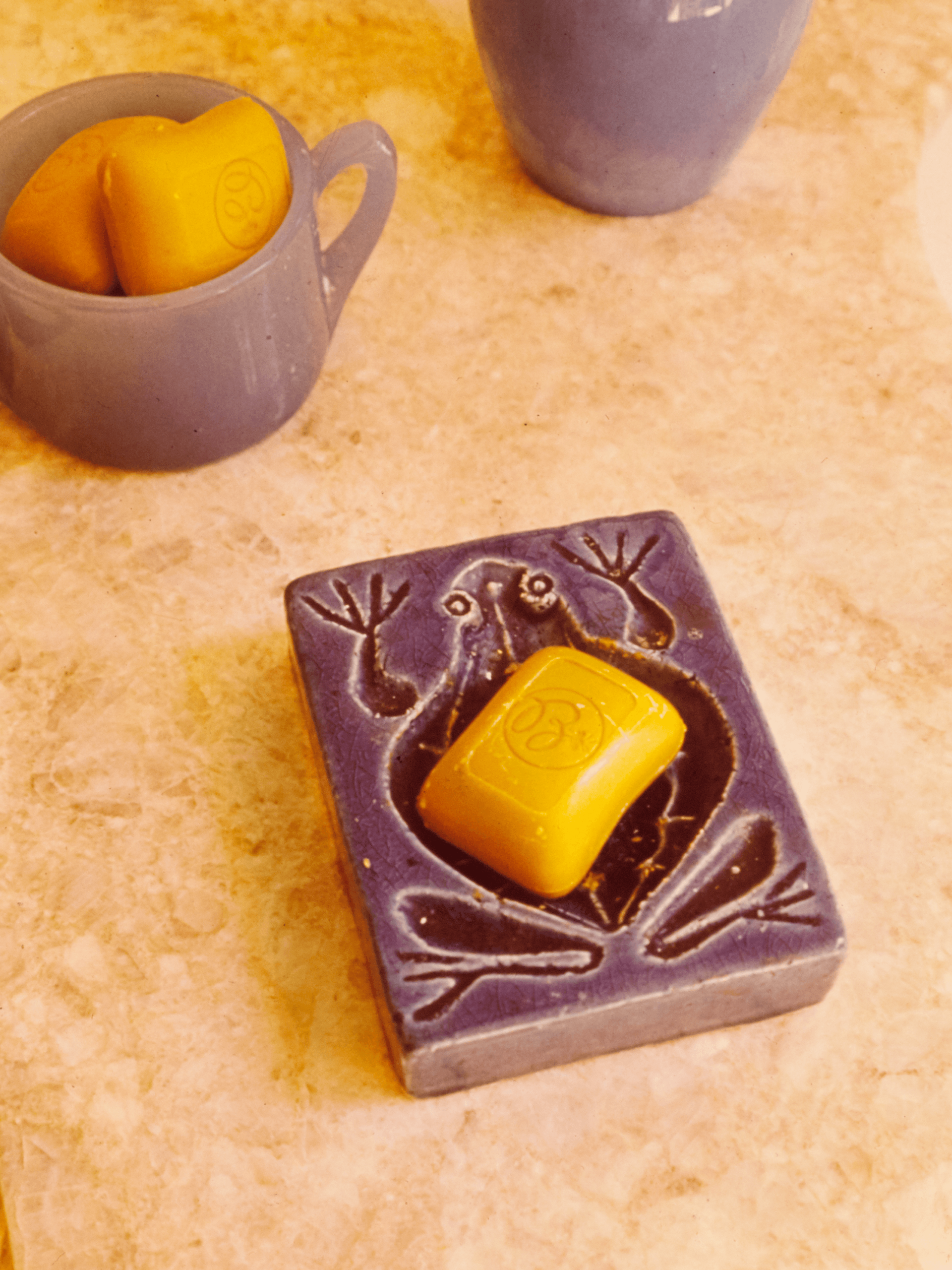 A legjobb szappantartók, amik feldobják a fürdőt!