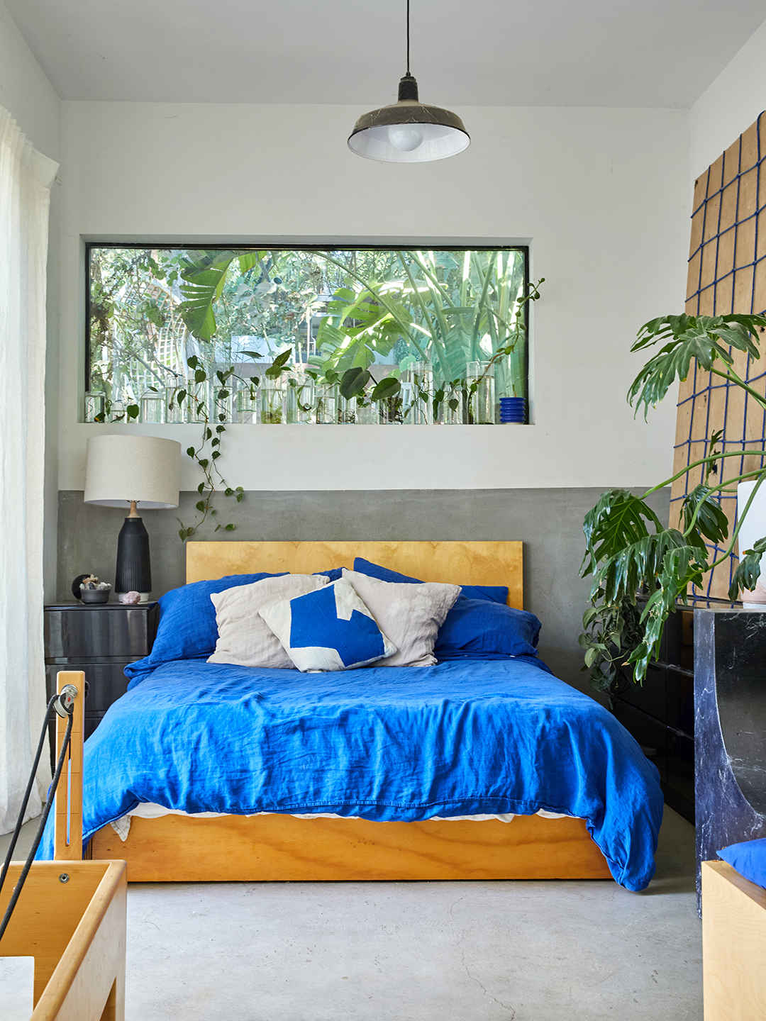 Martha Stewart támogatja ezt a vitatott hálószoba ötletet!