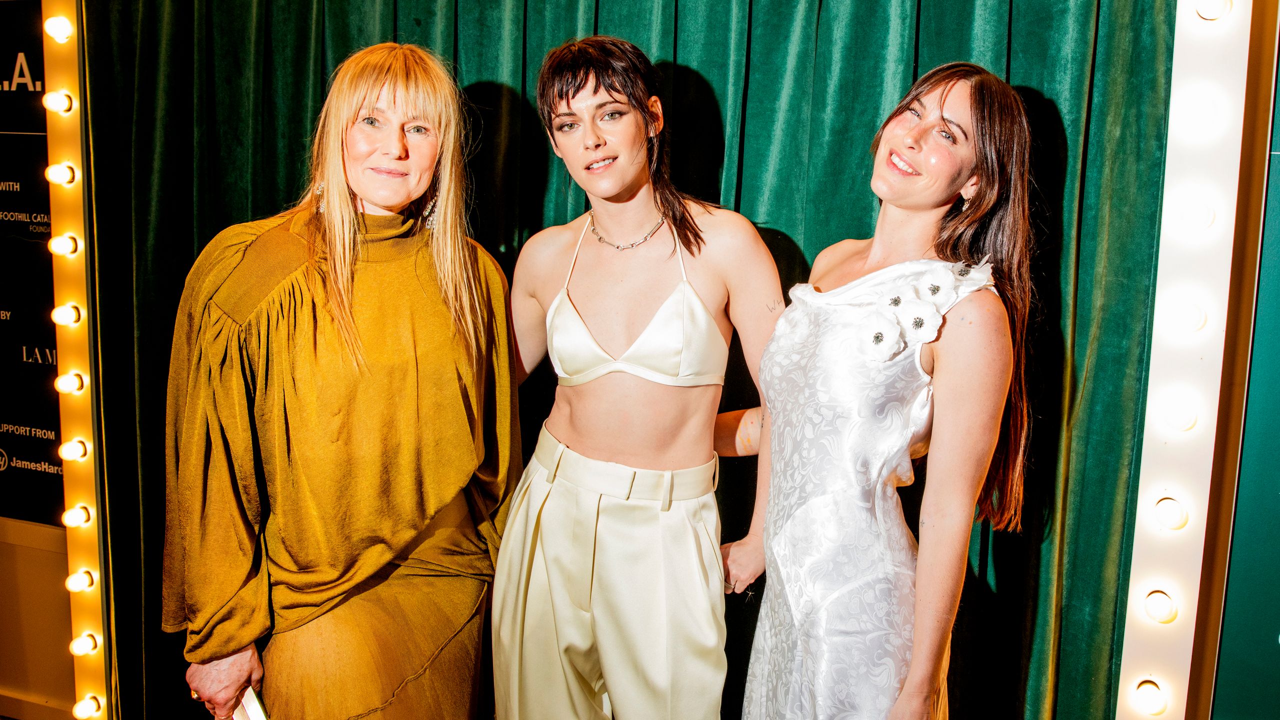 AD Ünnepi Parti: Los Angeles 2026-os Száma a Középpontban!