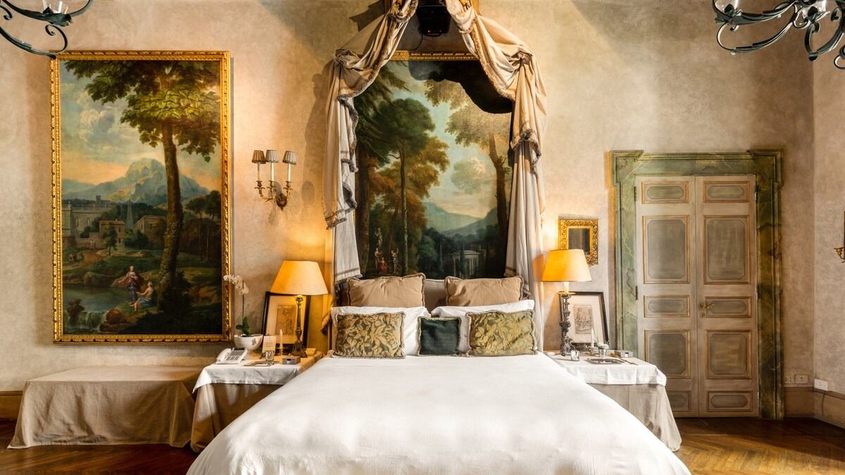 Legjobb Római Airbnb-k: Történelmi Kincsek Várnak!