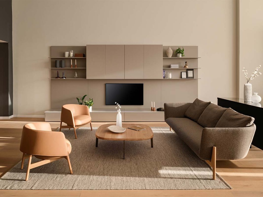 EBA: Új belsőépítészeti központ Rijádban!