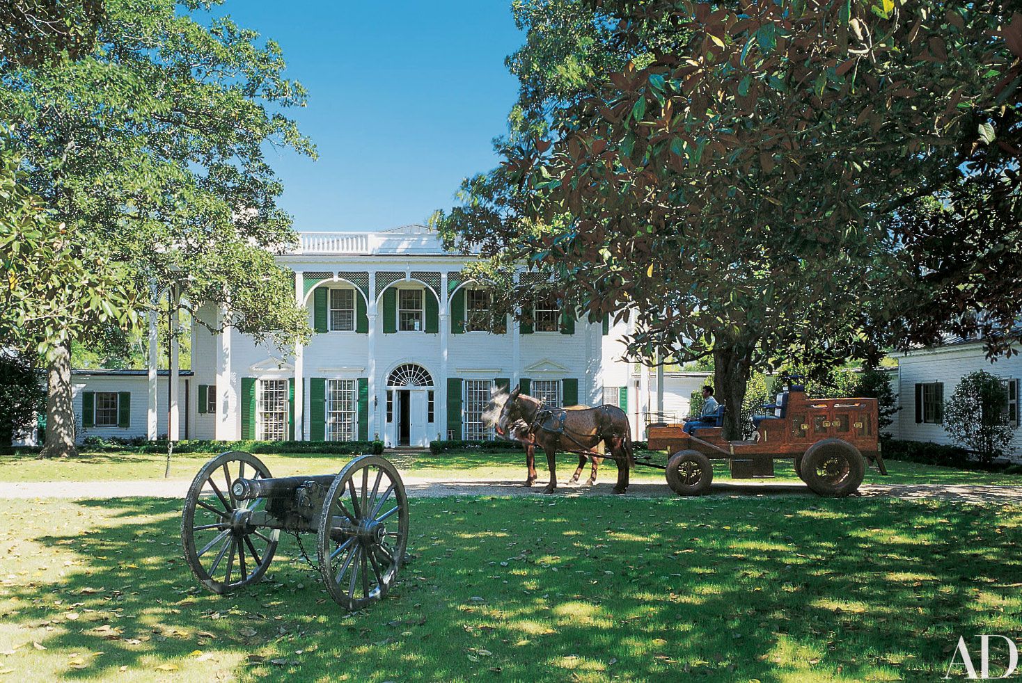 Ted Turner hol él most? Felfedezzük hatalmas birodalmát!
