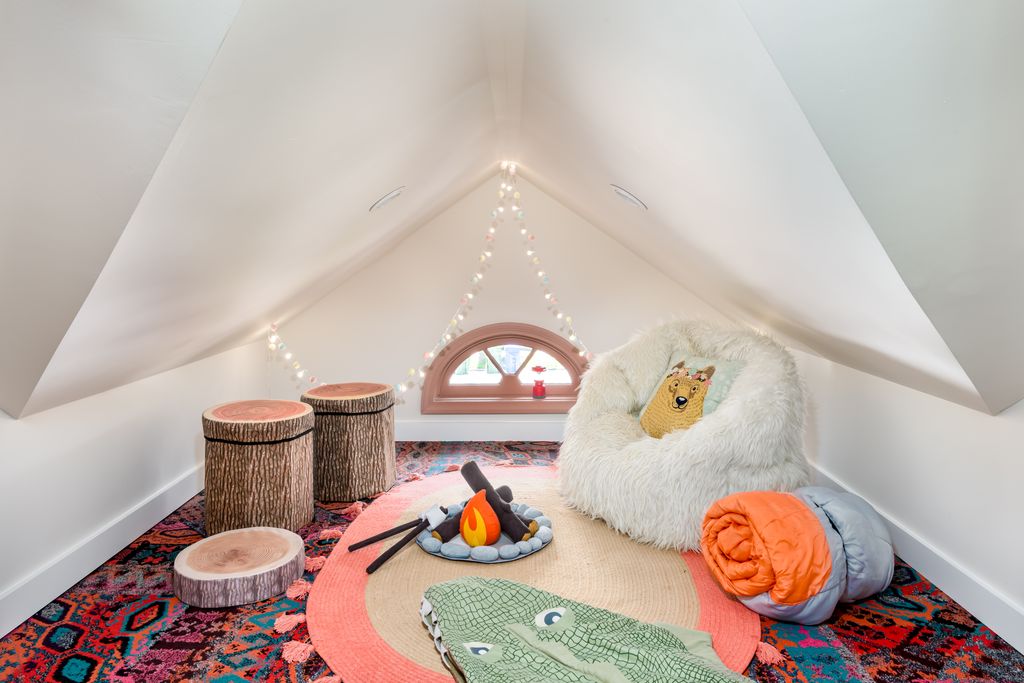 Játékterem ötletek, amik a gyerekekkel együtt fejlődnek!