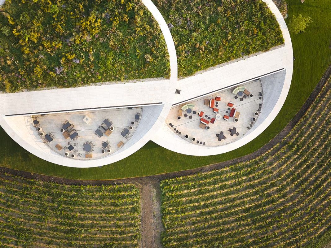 Új borászat a Tokaji UNESCO tájban!