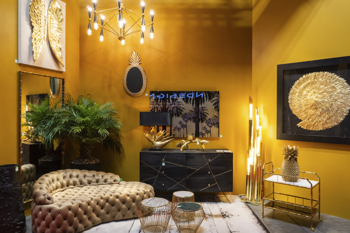 A Titkos Trükk, Ami Ingyen Felújította a Nappalit!