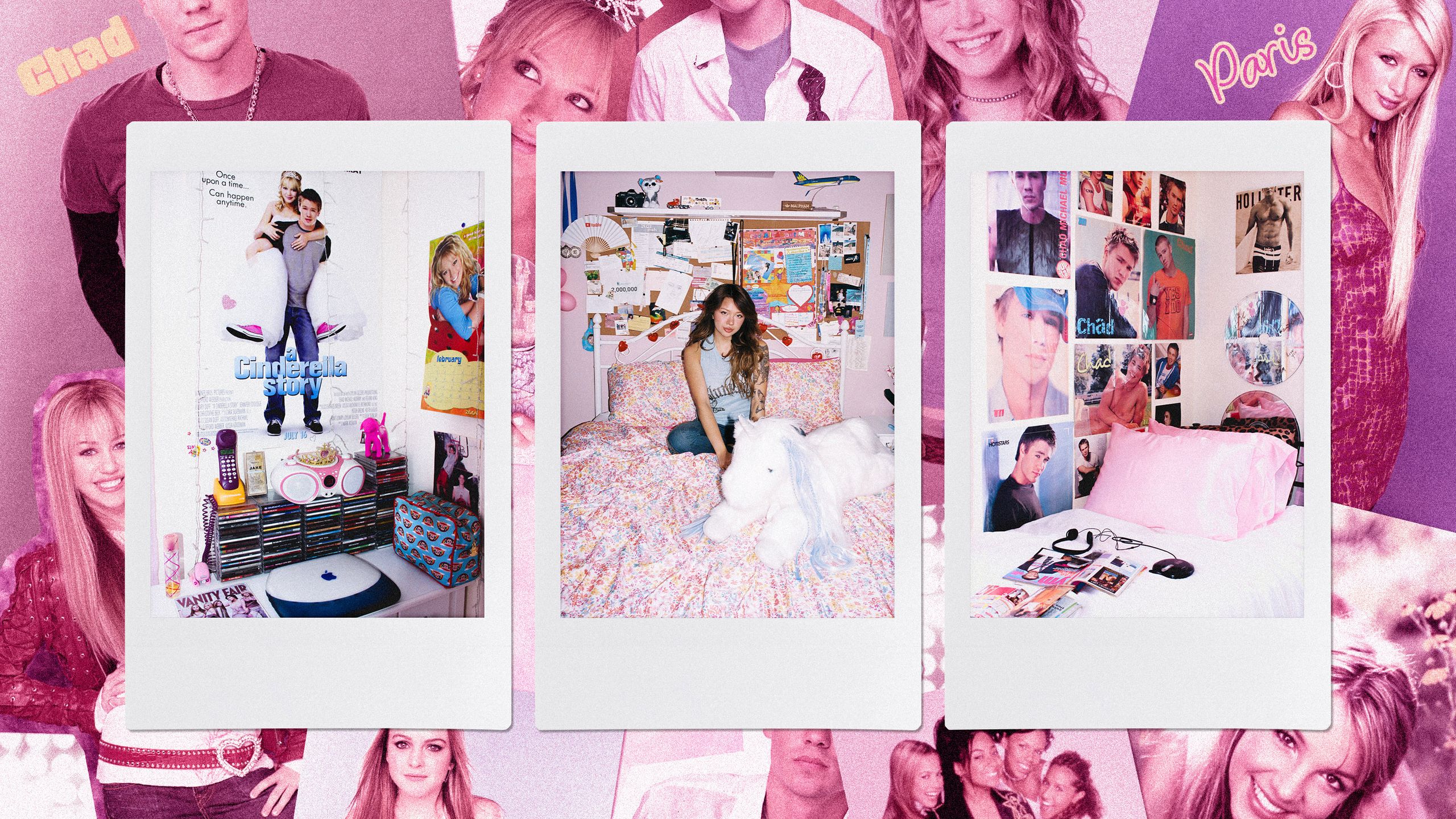 Y2K Hálószoba 2026-ban? A 