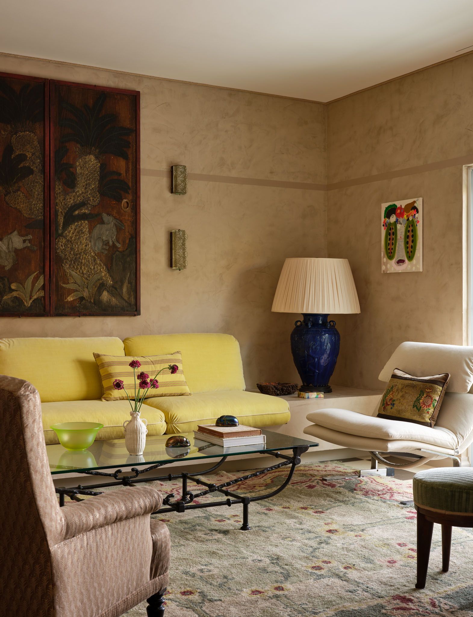 Kips Bay: Két otthon, dupla dizájn inspiráció Palm Beach-en!