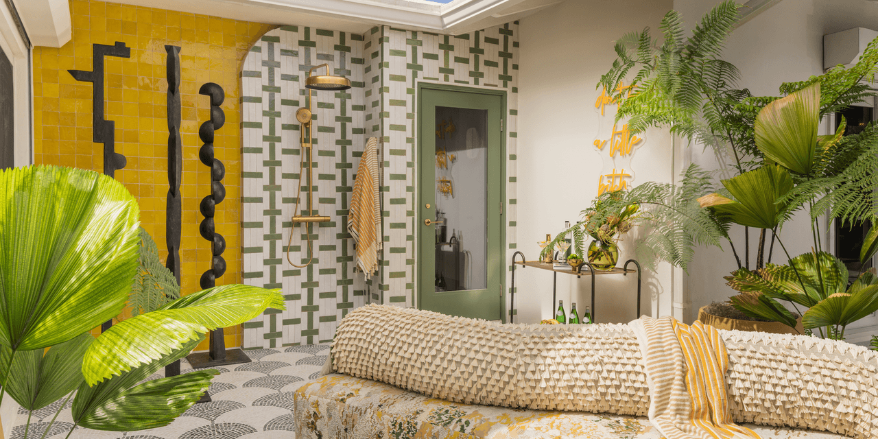 Kips Bay: Két otthon, dupla dizájn inspiráció Palm Beach-en!