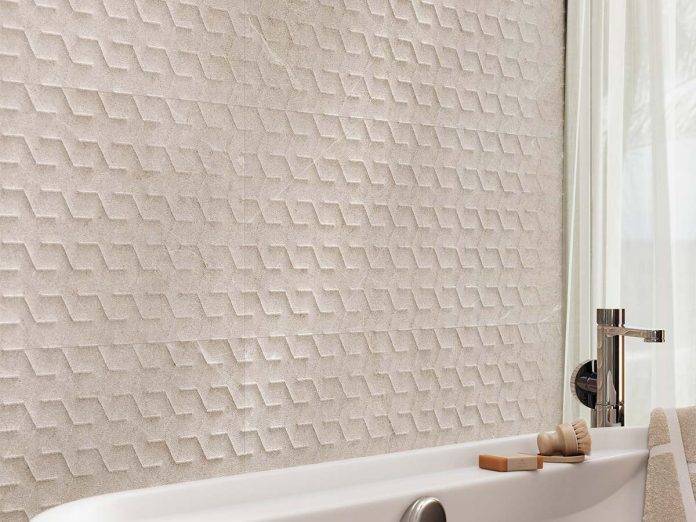 Porcelanosa: Fedezd fel az új Saddle kollekciót!