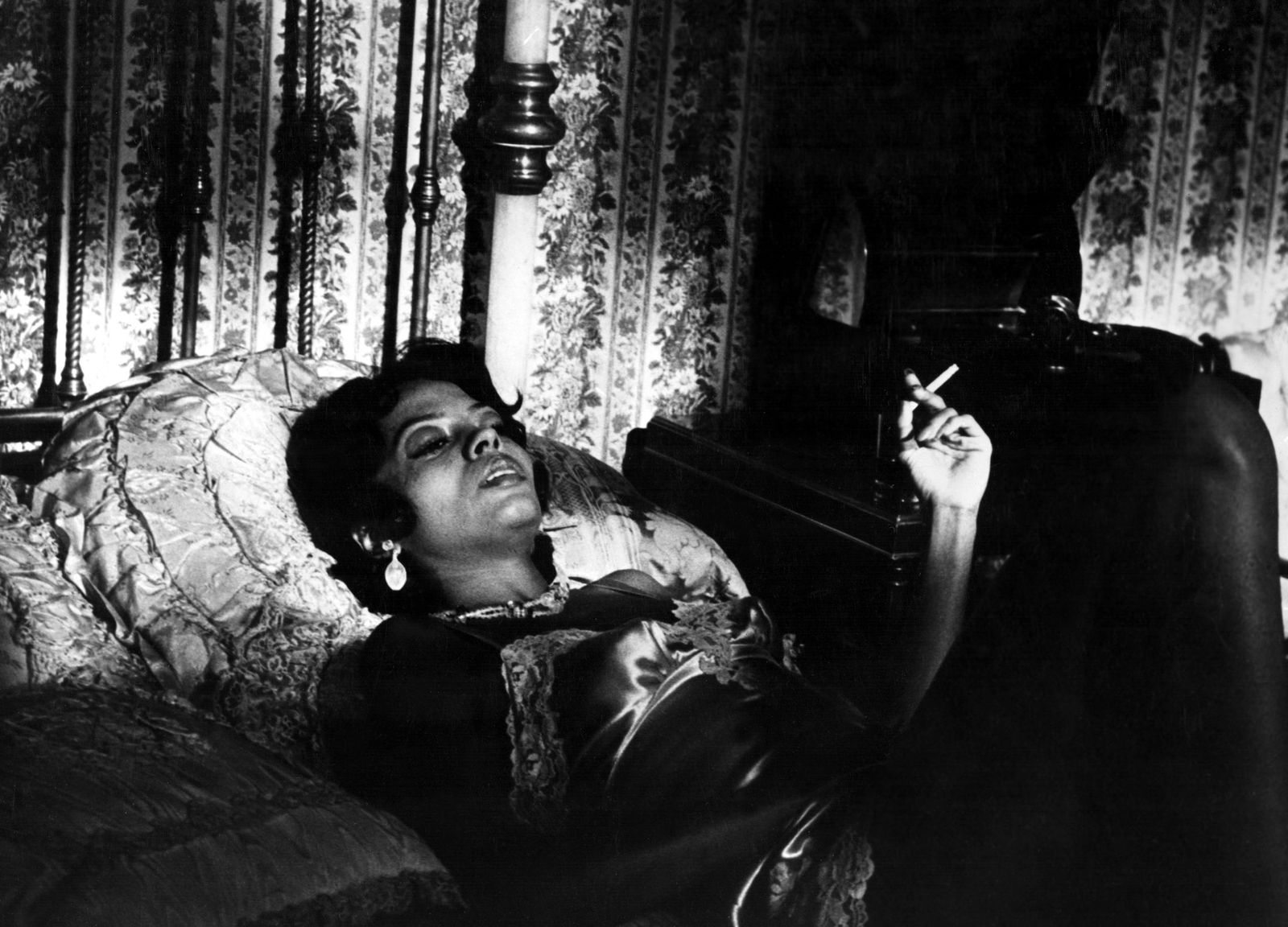 Fekete filmek 5 emlékezetes dizájn pillanata!