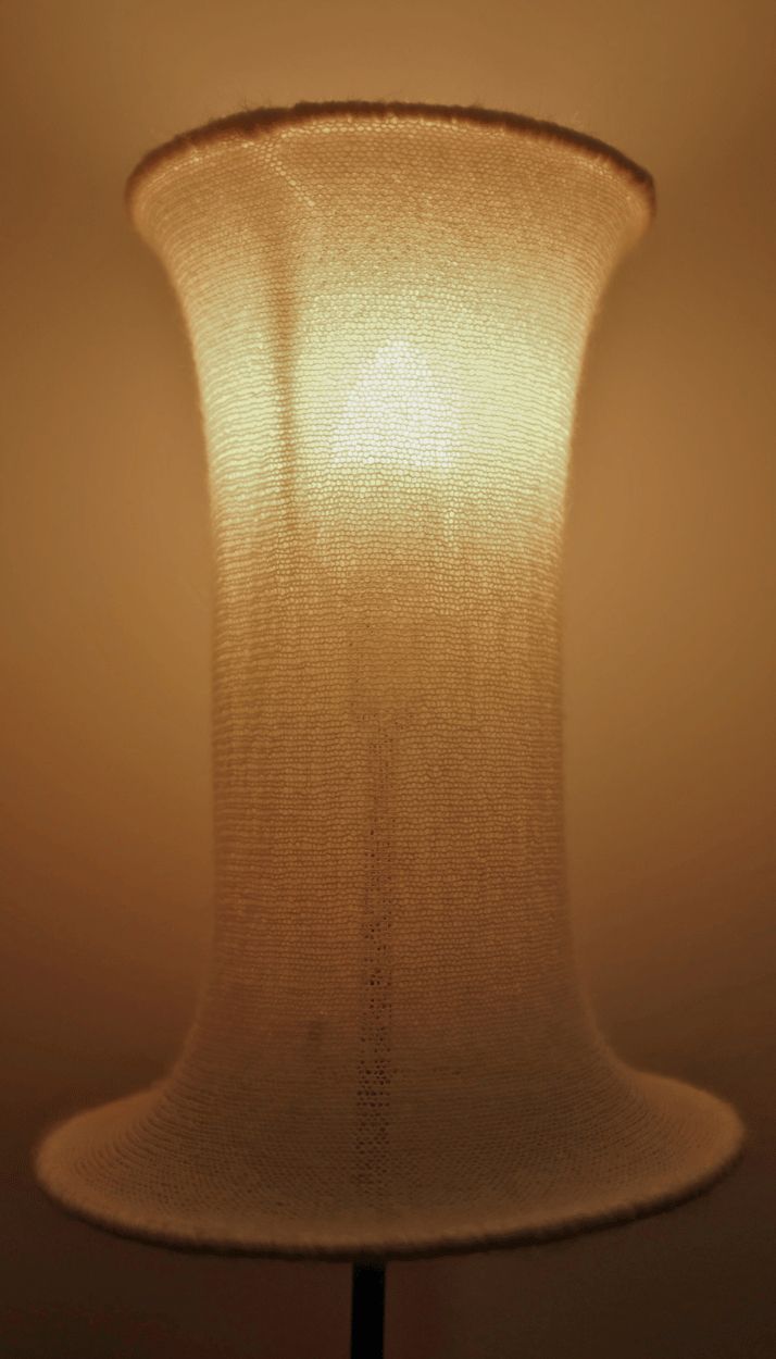 Kötött lámpabúrák: Így öltöztesd fel a fényed!