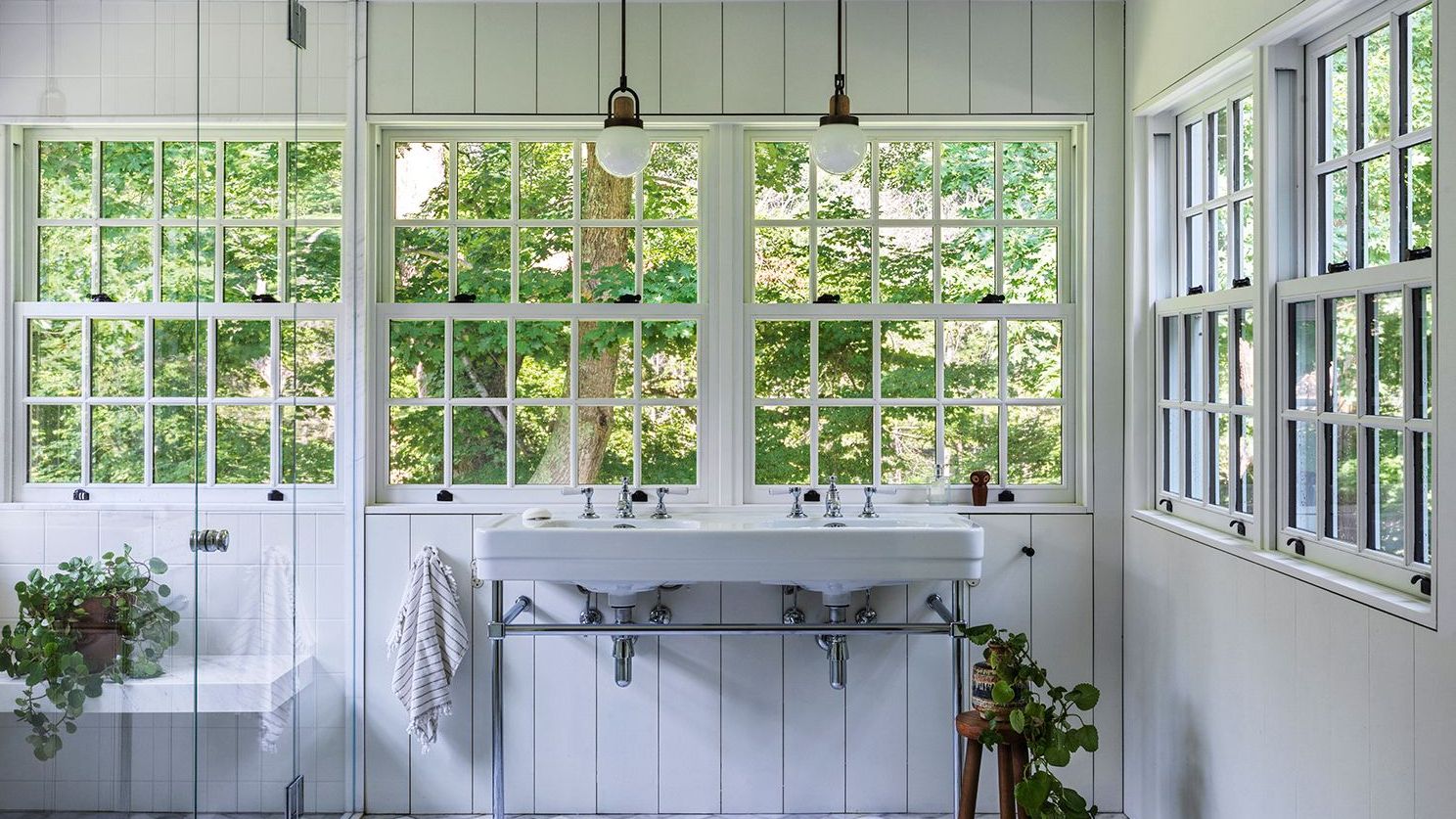 Fürdőszobai bútorok, amik garantáltan lenyűgöznek!