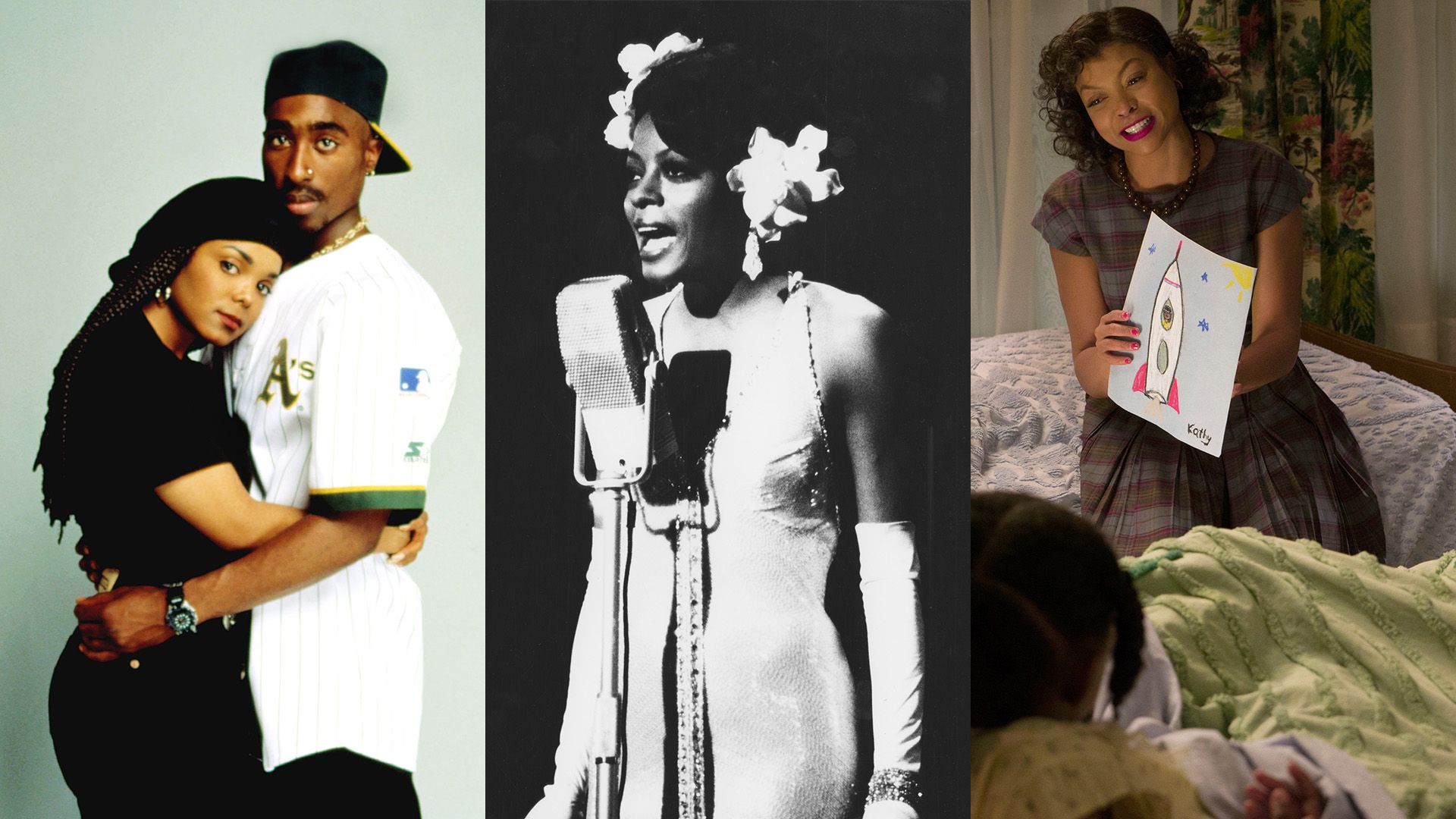 Fekete filmek 5 emlékezetes dizájn pillanata!