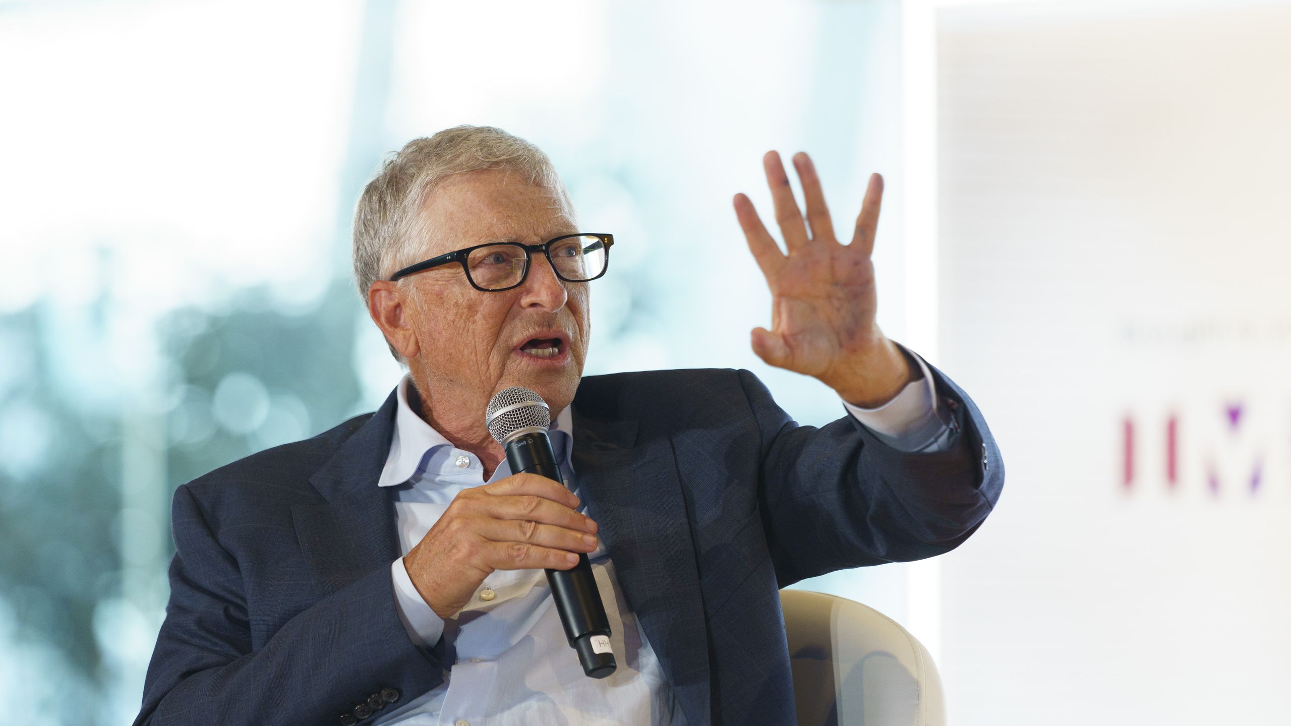 Bill Gates házai: Fedezd fel Xanadu 2.0-t és egyebeket!