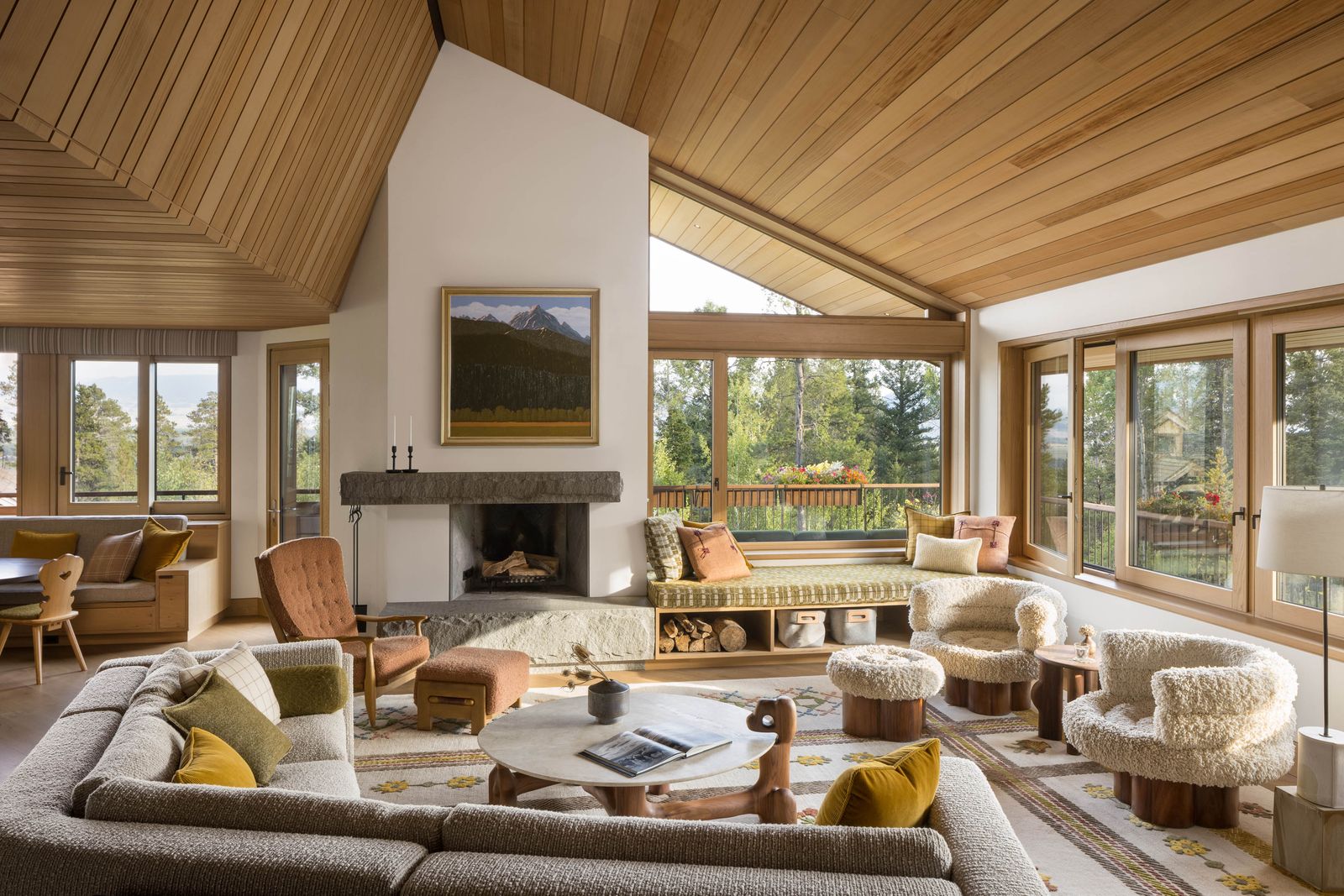 Boston belsőépítészei és építészei, akiket ismerned kell!