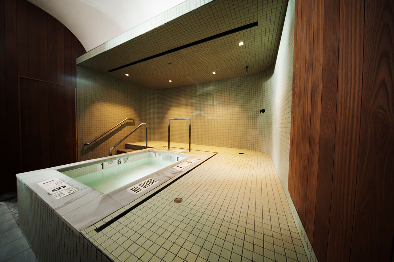 Akari hozza el az autentikus élményt a New York-i szaunákba!