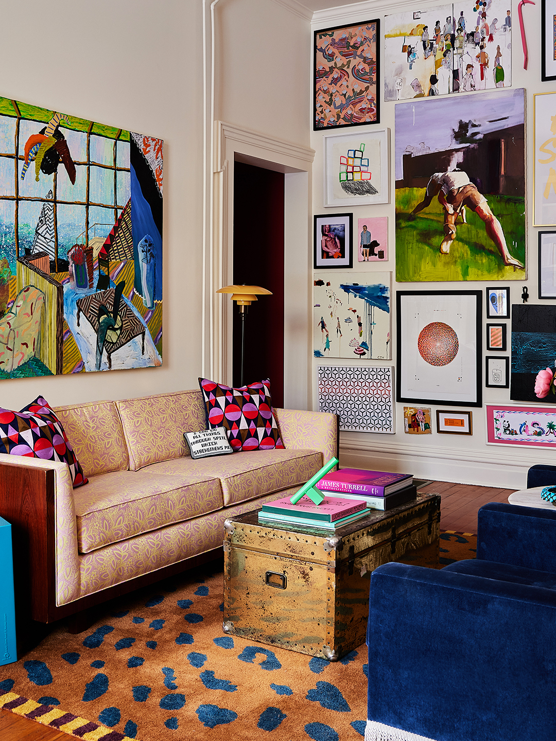 Virágos kanapék, amikért érdemes elköteleződni!