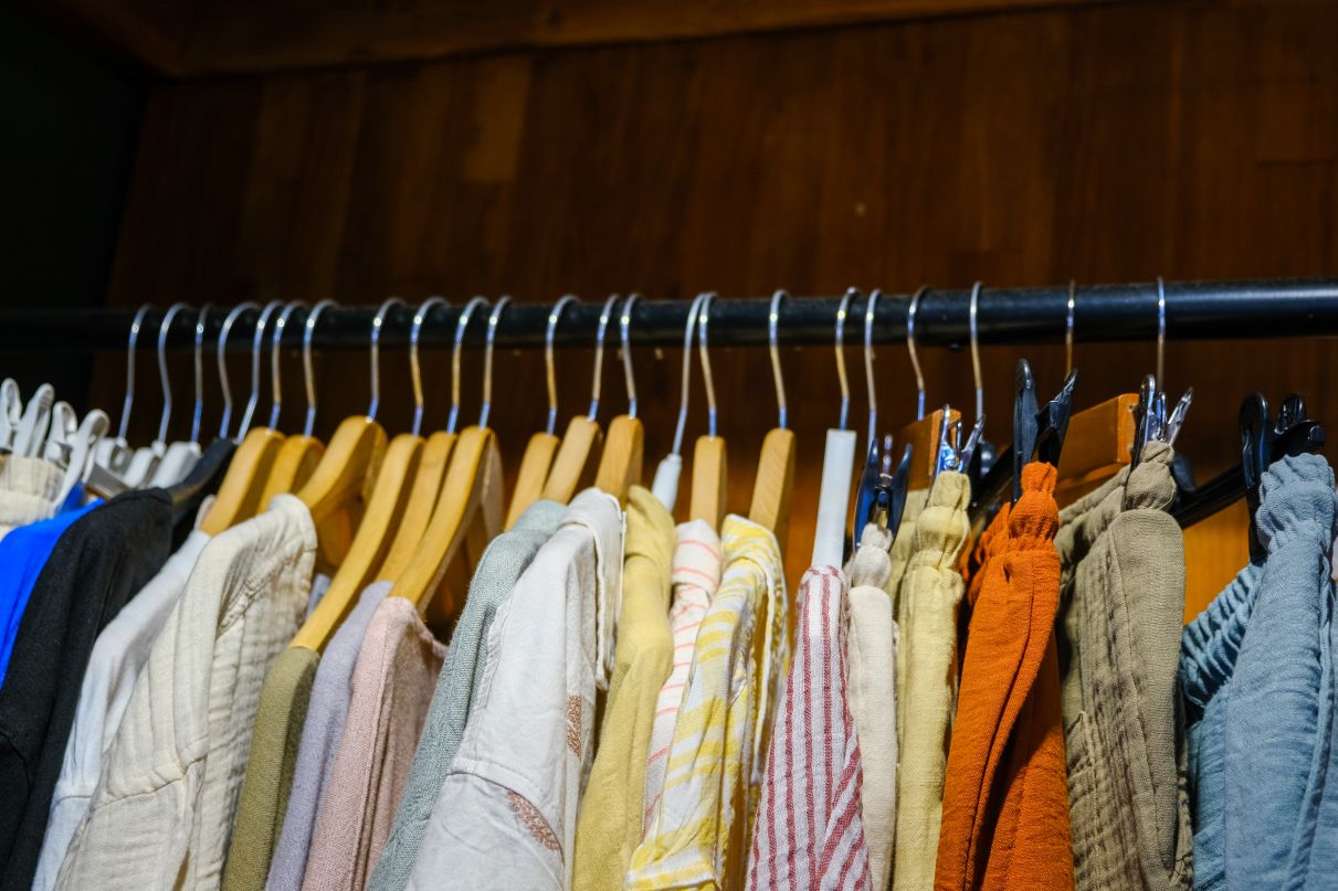 Szappan a fiókban: Meglepetés reggelre!