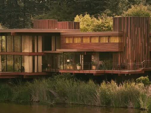 Az Ungram Ház: 17 Anti-Aesztétikai Döntés, Ami Valódi Otthont Teremt!