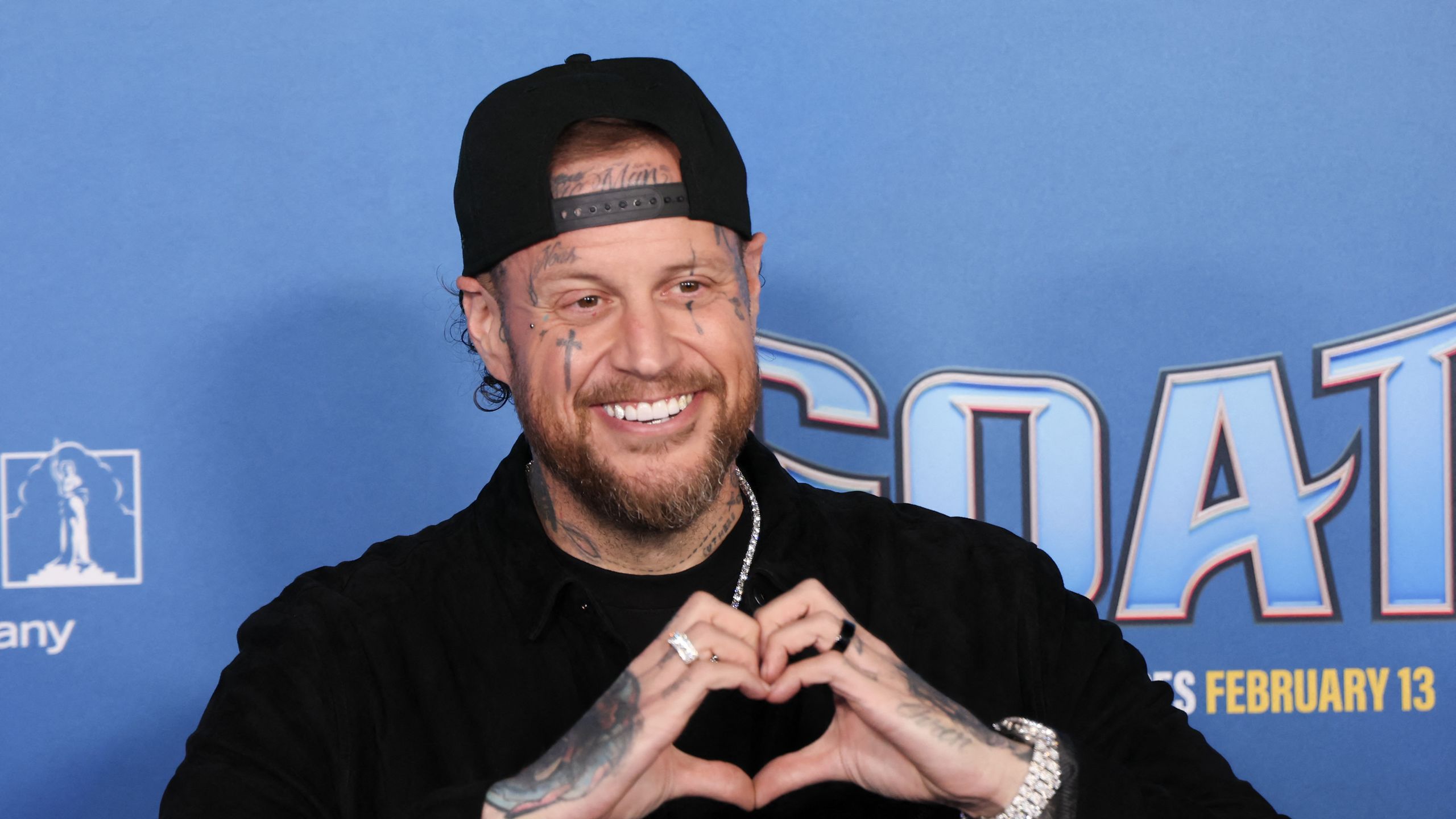 Jelly Roll otthona: Fedezd fel a zenész ingatlanportfólióját!