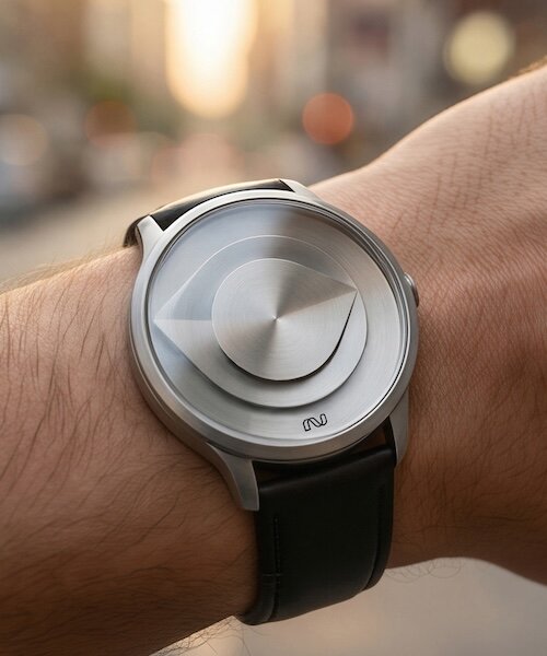 Földóra: időt csak árnyékkal és rétegelt órákkal mutat!