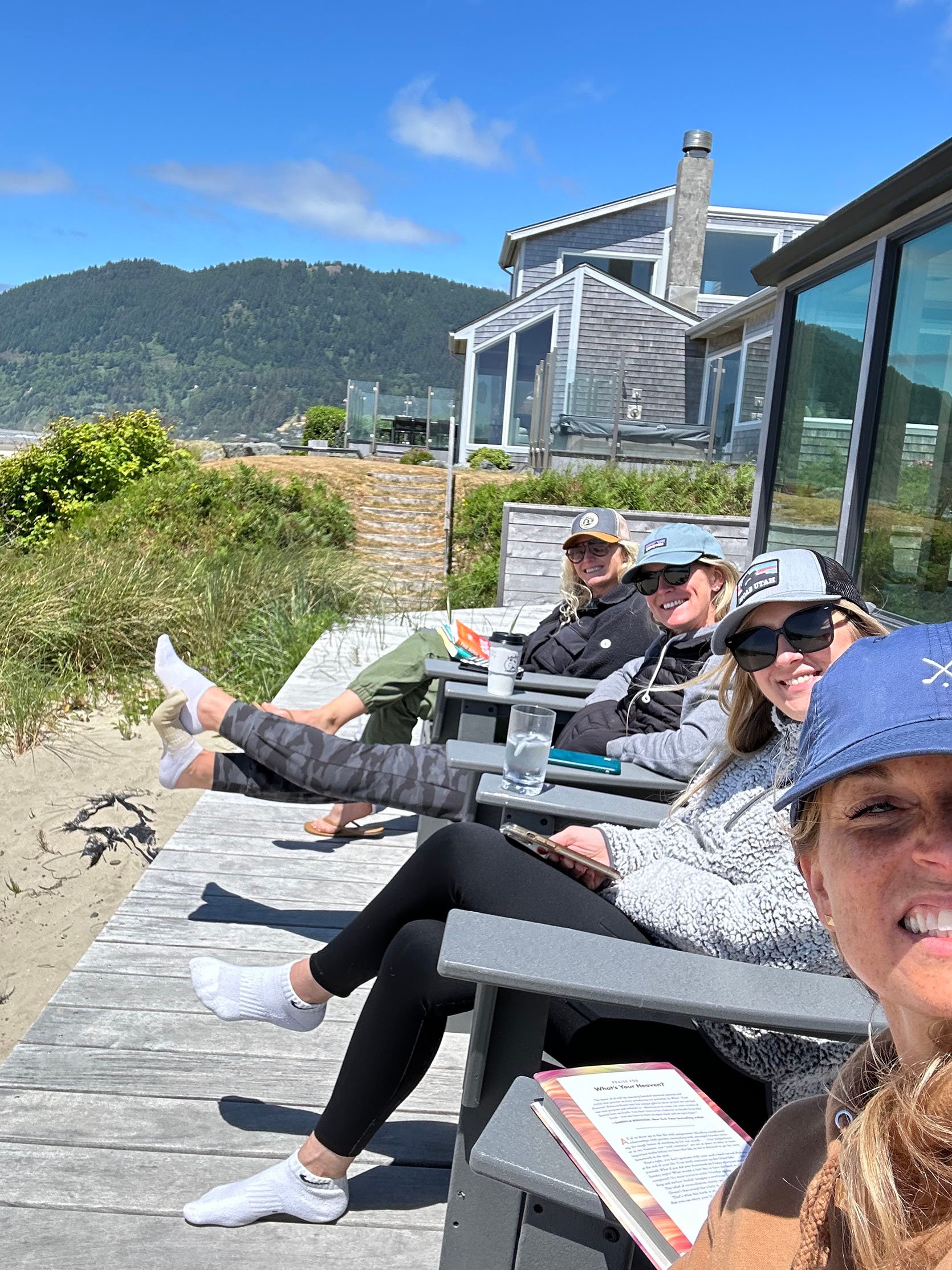 DIY Wellness Kikapcsolódás: Úti terv és Tippjeim!