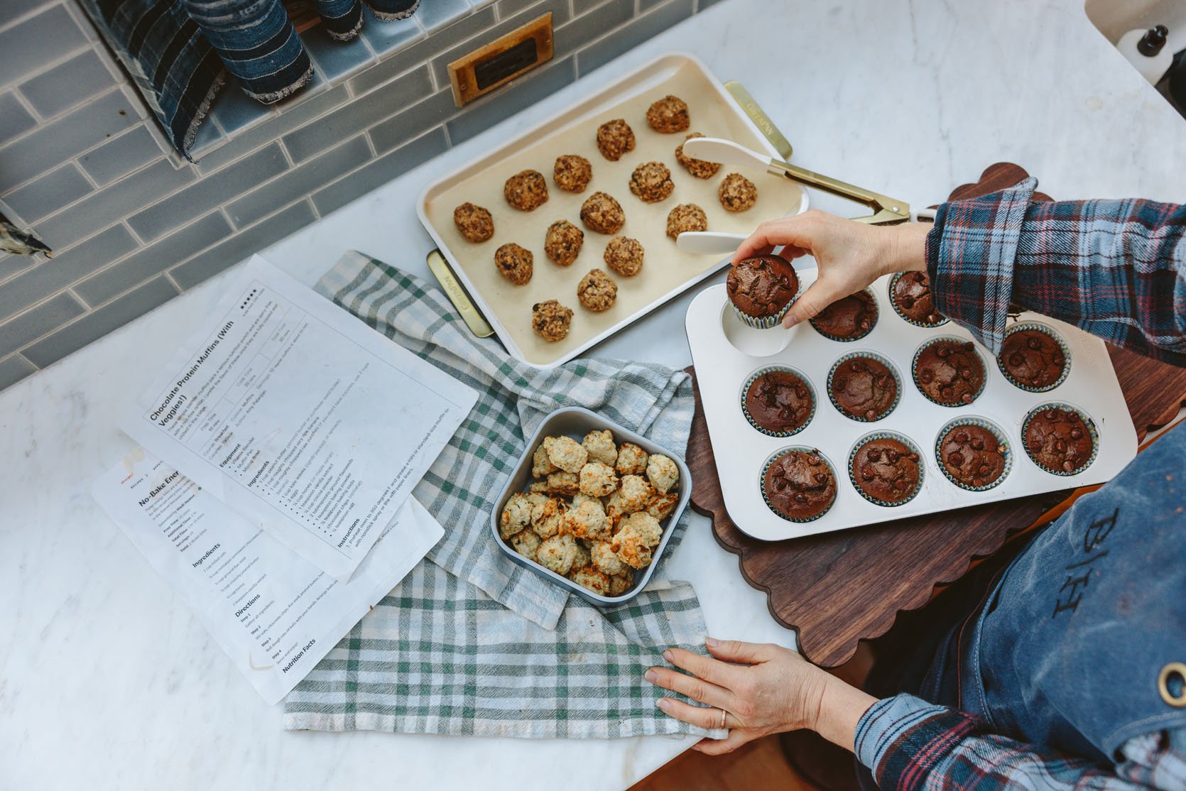 Egyszerű, egészséges nasik gyerekeknek, amiket szeretnek!