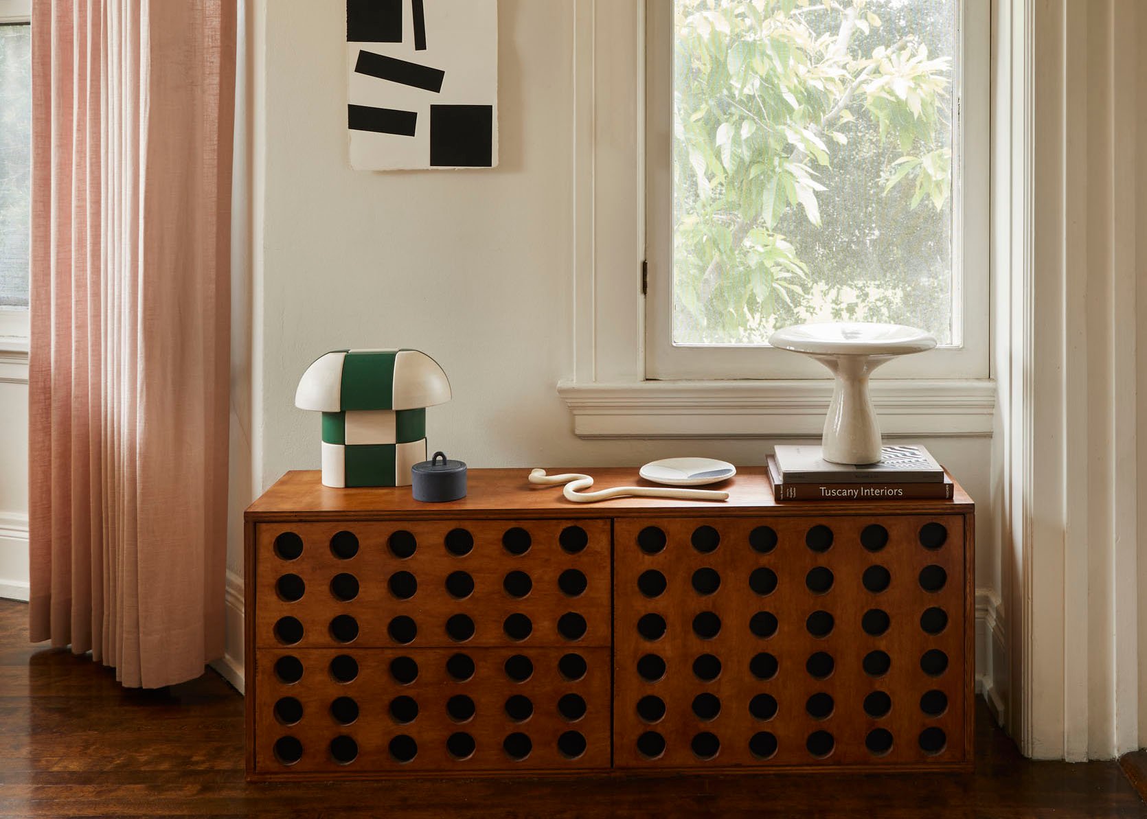 A modern dizájntrend, ami mindent elhódít!