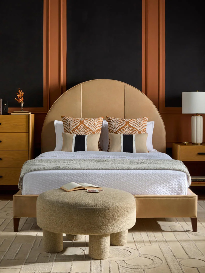 Wright ikonikus építészete most megfizethető szőnyegen!