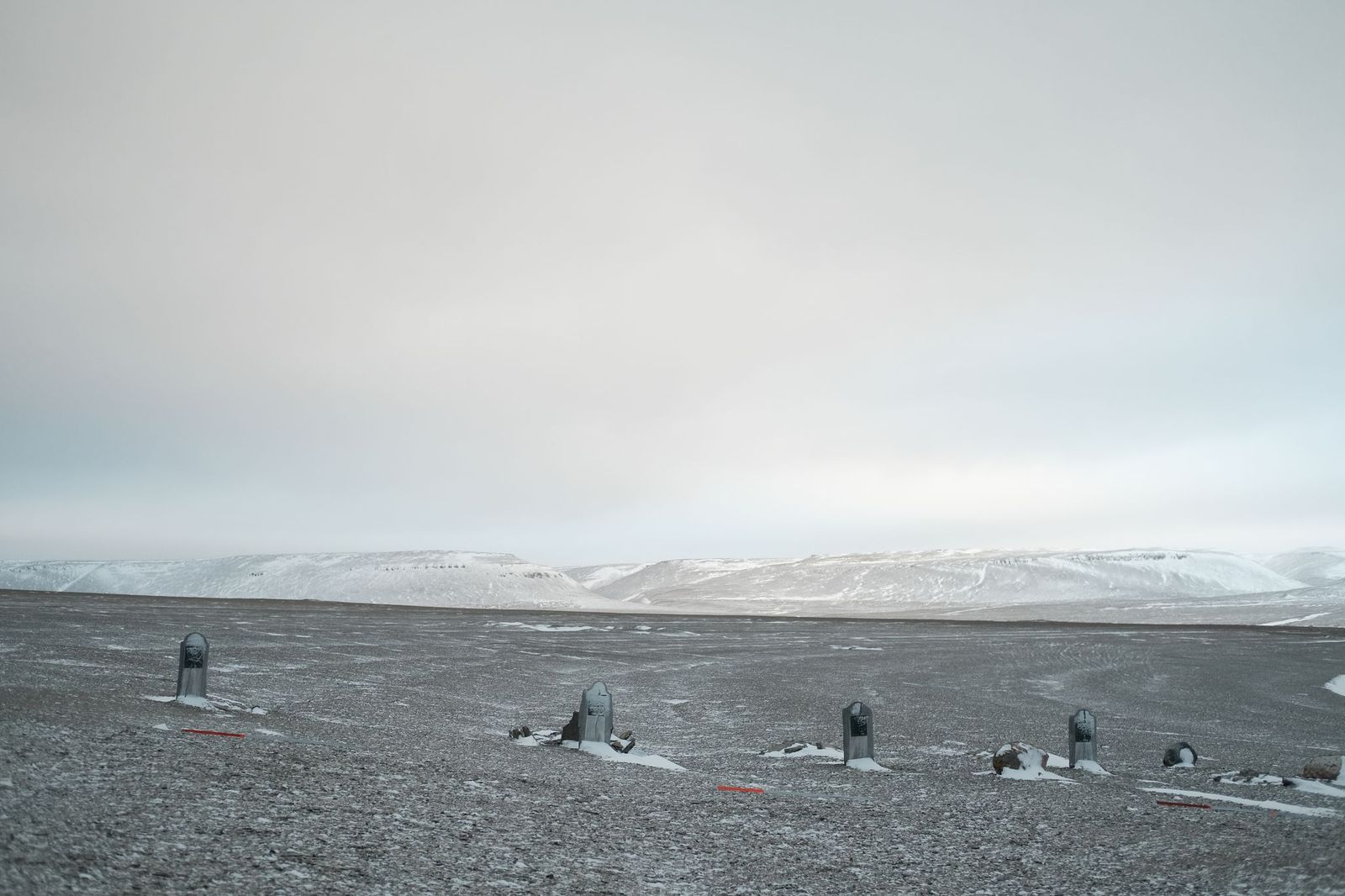Zöldföldön a design találkozik a gleccserekkel és a galaxis óceánnal!