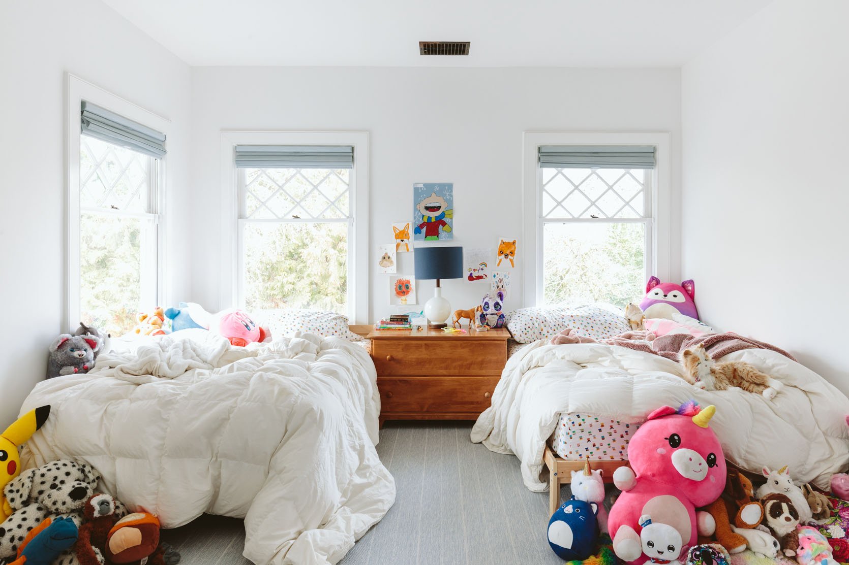 Gyerekek szobáját rosszul terveztük? Fedezd fel most!