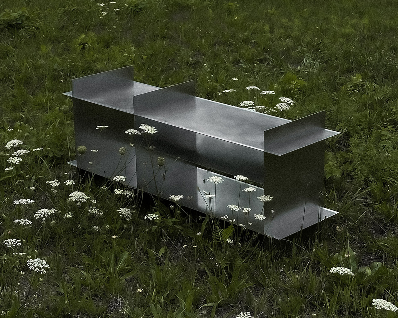 Dot Objects bemutatja az új, ötletes polcrendszert!