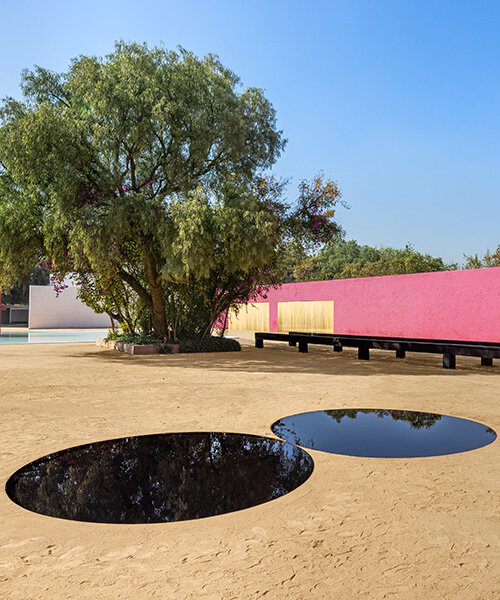 Luis Barragán La Cuadra: Újra látogatható két kiállítással!